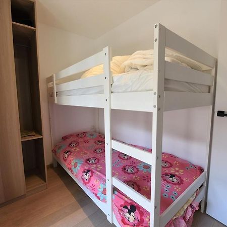 Appartement Spacieux A Knokke Εξωτερικό φωτογραφία