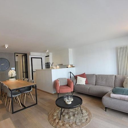 Appartement Spacieux A Knokke Εξωτερικό φωτογραφία