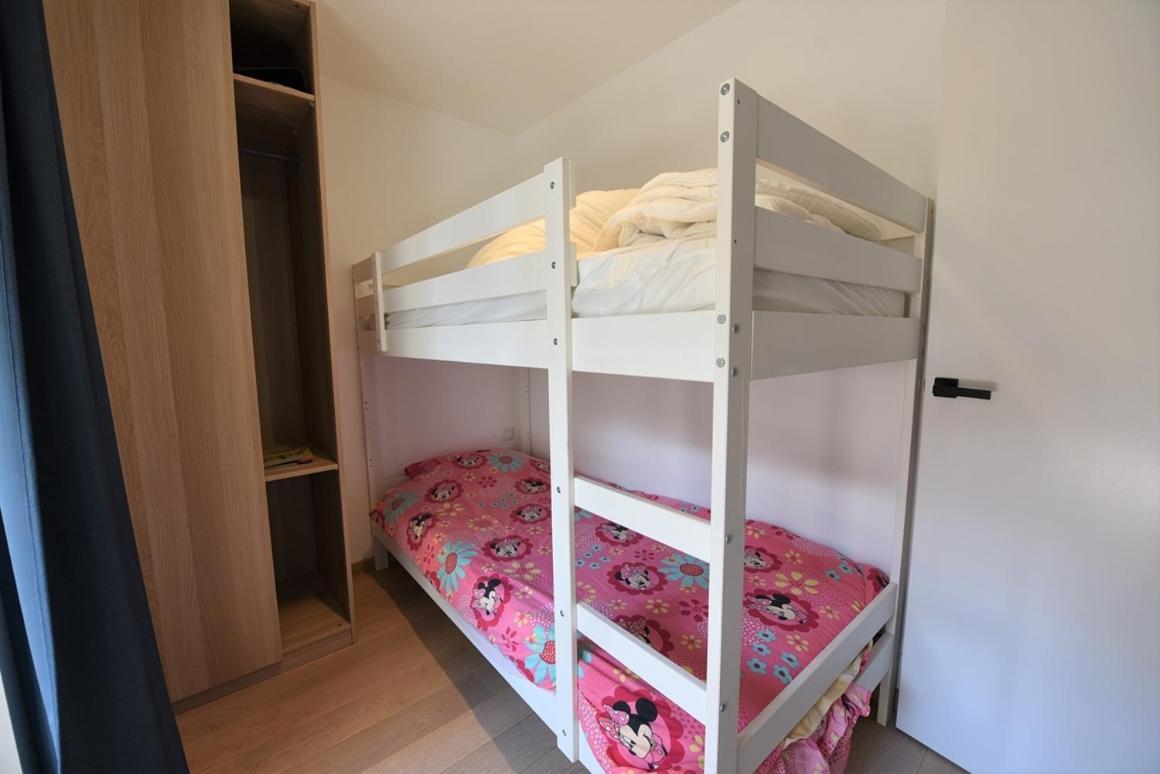 Appartement Spacieux A Knokke Εξωτερικό φωτογραφία