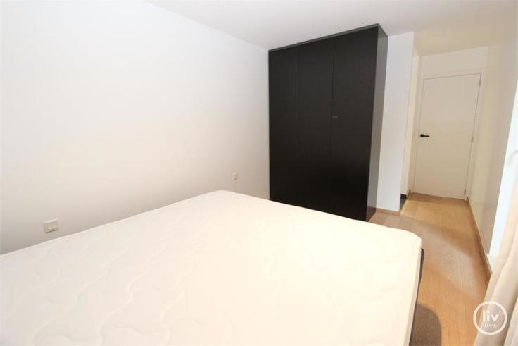 Appartement Spacieux A Knokke Εξωτερικό φωτογραφία
