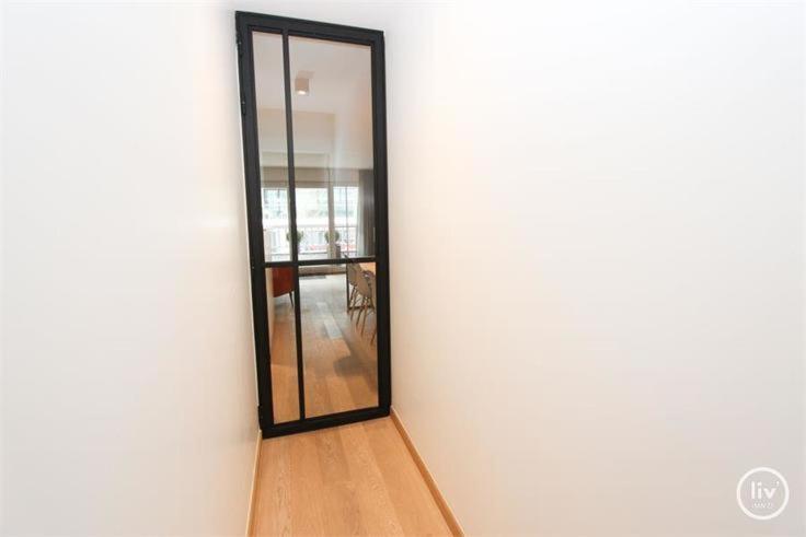 Appartement Spacieux A Knokke Εξωτερικό φωτογραφία